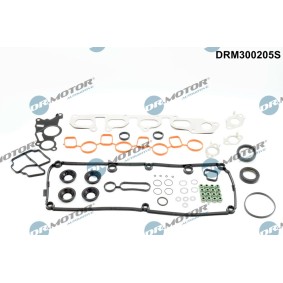 Comprar Juego de juntas, culata de DR.MOTOR AUTOMOTIVE DRM300205S a bajo precio de 74,45 €