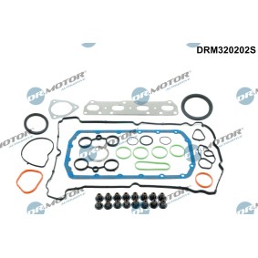 Motordichtungssatz von DR.MOTOR AUTOMOTIVE für Cabrio (R57) günstig online kaufen
