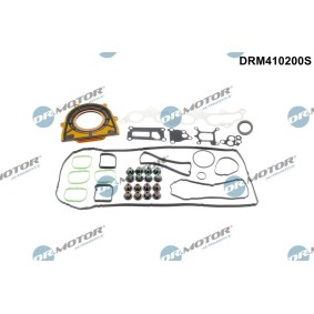 Compre Jogo de juntas do motor da DR.MOTOR AUTOMOTIVE DRM410200S a um preço baixo por 72,19 €