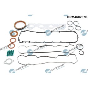Köp Hel packningssats, motor av DR.MOTOR AUTOMOTIVE DRM460207S till det låga priset 618,71 kr