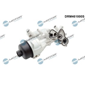 Osta Kotelo, öljynsuodatin DR.MOTOR AUTOMOTIVE:llä DRM461000S edullisesti hintaan 219,49 €