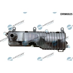 Köp Vevhusventilation från DR.MOTOR AUTOMOTIVE på nätet till Tourneo Custom V362 Minibuss (F3) till schyssta priser