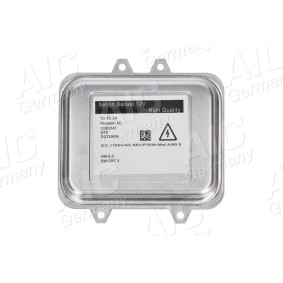 Achetez des Appareil de commande, système d'éclairage AIC 76452 à prix pour 257,38 €