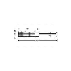 Acquista Essiccatore climatizzatore da AVA COOLING SYSTEMS MSD359 a buon mercato per soli 39,37 €