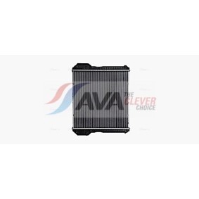 Kühler, Motorkühlung von AVA COOLING SYSTEMS