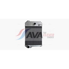 Kühler, Motorkühlung MT2141 von AVA COOLING SYSTEMS günstig für 157,55 € online kaufen