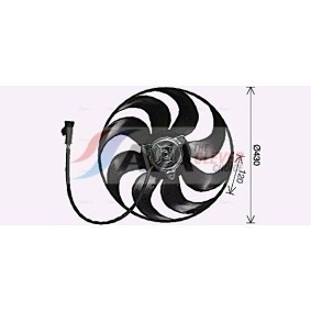 Acquista Radiatore motore da AVA COOLING SYSTEMS MT2172 a buon mercato per soli 190,18 €