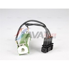 Achetez des Radiateur du moteur AVA COOLING SYSTEMS MT2207 à prix pour 96,52 €