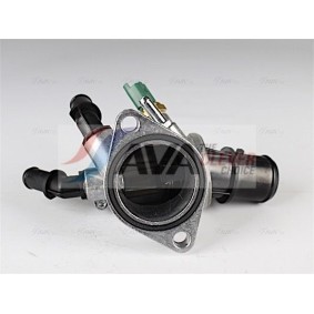 Kühler, Motorkühlung von AVA COOLING SYSTEMS