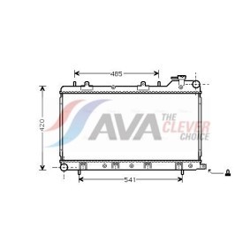 Acquista Compressore aria condizionata da AVA COOLING SYSTEMS OLK409 a buon mercato per soli 425,55 €