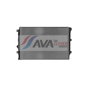 Verdampfer, Klimaanlage für PEUGEOT von AVA COOLING SYSTEMS
