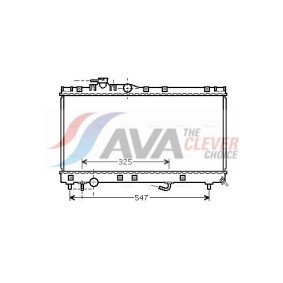 Acquista Compressore aria condizionata da AVA COOLING SYSTEMS PRK032 a buon mercato per soli 835,50 €