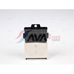 Achetez des Radiateur du moteur AVA COOLING SYSTEMS RT2257 à prix pour 136,12 €