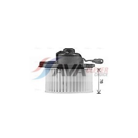 Kühlerlüfter RT7523 von AVA COOLING SYSTEMS günstig für 186,00 € online kaufen