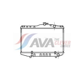 Kjøp AC-kompressor av AVA COOLING SYSTEMS RTK079 til den lave prisen 7047,64 NOK