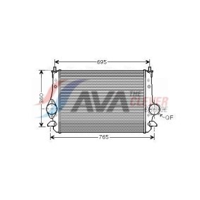 Acquista Compressore aria condizionata da AVA COOLING SYSTEMS RTK103 a buon mercato per soli 455,00 €