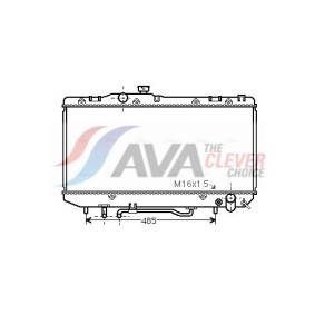 Acquista Compressore aria condizionata da AVA COOLING SYSTEMS SBK053 a buon mercato per soli 403,01 €