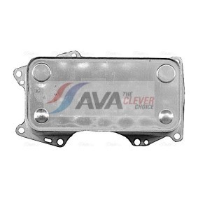Acquista Radiatore motore da AVA COOLING SYSTEMS TO2434 a buon mercato per soli 393,51 €