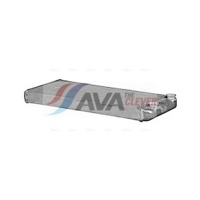 Klimakondensator von AVA COOLING SYSTEMS TO5197