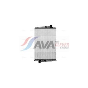 Achetez des Condenseur, climatisation AVA COOLING SYSTEMS TO5394 à prix pour 115,97 €