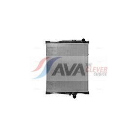 Achetez des Condenseur, climatisation AVA COOLING SYSTEMS TO5409 à prix pour 99,93 €