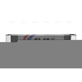 Kühlerlüfter für LEXUS von AVA COOLING SYSTEMS