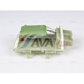 Kühlerlüfter von AVA COOLING SYSTEMS TO7550