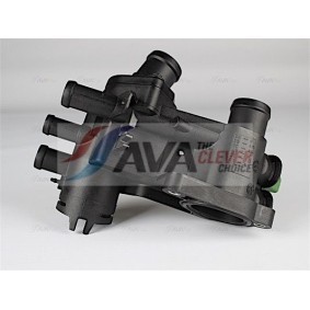 Acquista Compressore aria condizionata da AVA COOLING SYSTEMS TOK447 a buon mercato per soli 352,39 €