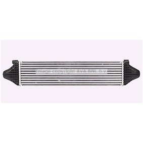 SEAT Expansionsventil, Klimaanlage von AVA COOLING SYSTEMS