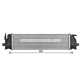 Kjøp Ekspansjonsventil av AVA COOLING SYSTEMS VW1113 til den lave prisen 329,13 NOK