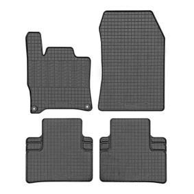 Compre Alfombrillas de CIKCAR online para DS 4 II a precios moderados