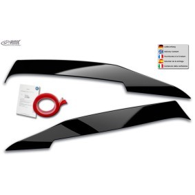 Acquista Copertura, Faro da RDX Racedesign RDSB166-GZD a buon mercato per soli 63,29 €