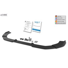 Acquista Spoiler anteriore da RDX Racedesign RDFAVX30217 a buon mercato per soli 169,68 €