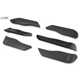 Acquista Spoiler anteriore da RDX Racedesign RDDS179 a buon mercato per soli 139,67 €