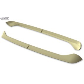 Acquista Spoiler anteriore da RDX Racedesign RDDS176 a buon mercato per soli 138,21 €