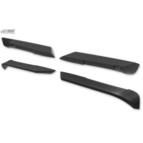 Spoilerlippe RDDS180