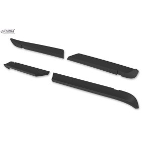 Acquista Spoiler anteriore da RDX Racedesign RDDS202 a buon mercato per soli 139,67 €
