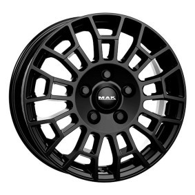 Comprar Llanta de MAK F7070NOGB46GGX a bajo precio de 235,02 €