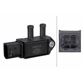 Differenzdrucksensor 6PP 009 409-721 für IVECO