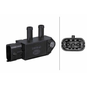 Differenzdrucksensor von HELLA 6PP 009 409-751