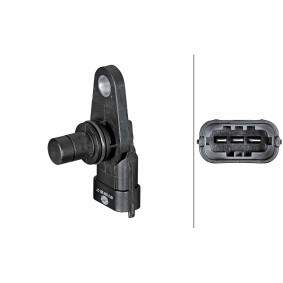Nockenwellensensor 6PU 358 381-271