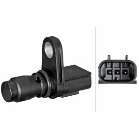 Nockenwellensensor 6PU 358 381-281