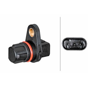 Nockenwellensensor 6PU 358 381-291