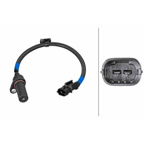 Köp Vevaxelgivare från HELLA på nätet till Ceed III Skåpbil / Hatchback (CD) till schyssta priser