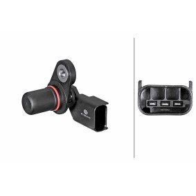 Acquista Generatore di impulsi, Albero a gomiti da HELLA 6PU 358 381-401 a buon mercato per soli 13,54 €