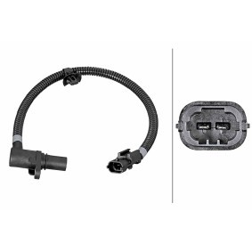 Kurbelwellensensor 6PU 358 381-441