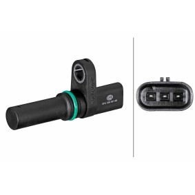 Osta HELLA Kampiakselin asentotunnistin netistä Tourneo Custom V710 Bussi (NXN)-mallille edulliseen hintaan