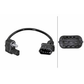 Acquista Generatore di impulsi, Albero a gomiti da HELLA 6PU 358 381-511 a buon mercato per soli 19,19 €