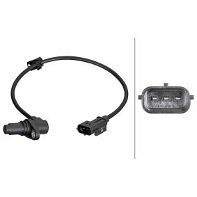 Kurbelwellensensor 6PU 358 381-521