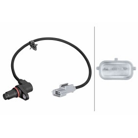 Köp Vevaxelgivare av HELLA 6PU 358 381-541 till det låga priset 331,16 kr